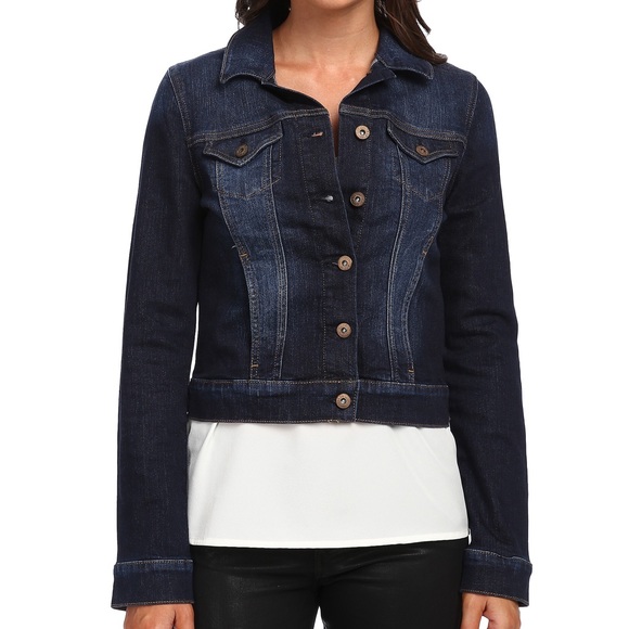 mavi samantha jacket